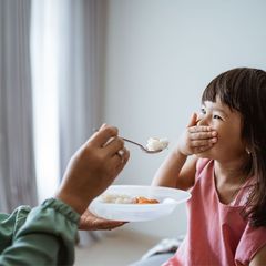  Pengalamanku Mengejar Pertumbuhan Anak yang Stunting 